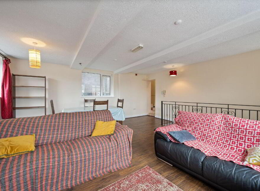 Apartment 2 Sidney Court, Wellington Road, Cork City Centre, T23E657
