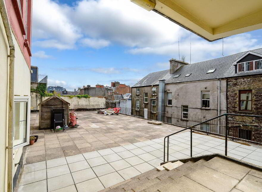 Apartment 2 Sidney Court, Wellington Road, Cork City Centre, T23E657