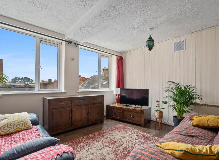 Apartment 2 Sidney Court, Wellington Road, Cork City Centre, T23E657
