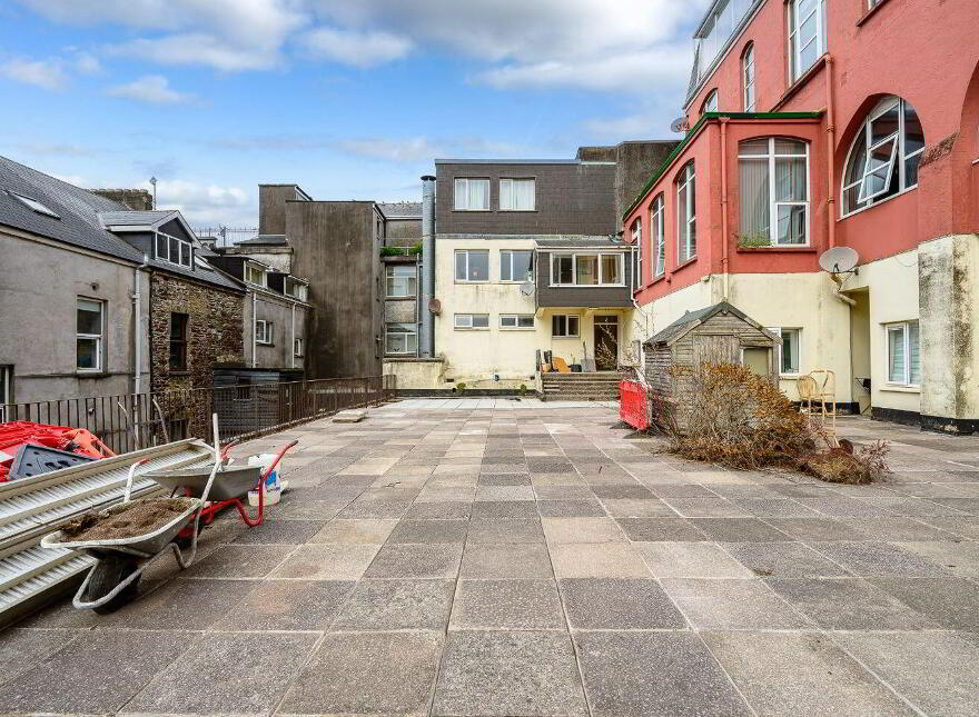 Apartment 2 Sidney Court, Wellington Road, Cork City Centre, T23E657