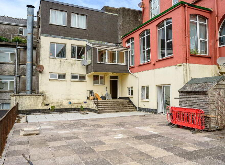 Apartment 2 Sidney Court, Wellington Road, Cork City Centre, T23E657