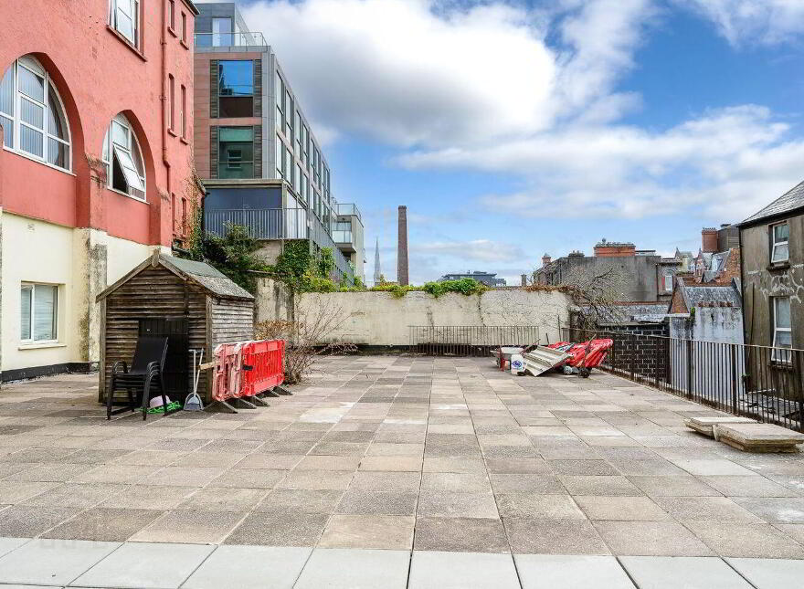 Apartment 2 Sidney Court, Wellington Road, Cork City Centre, T23E657