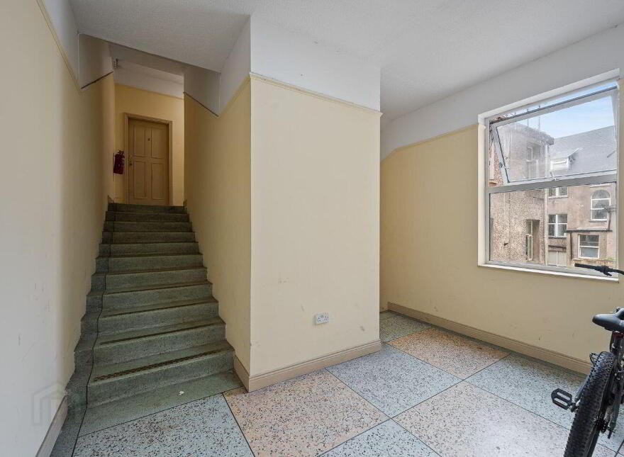 Apartment 2 Sidney Court, Wellington Road, Cork City Centre, T23E657