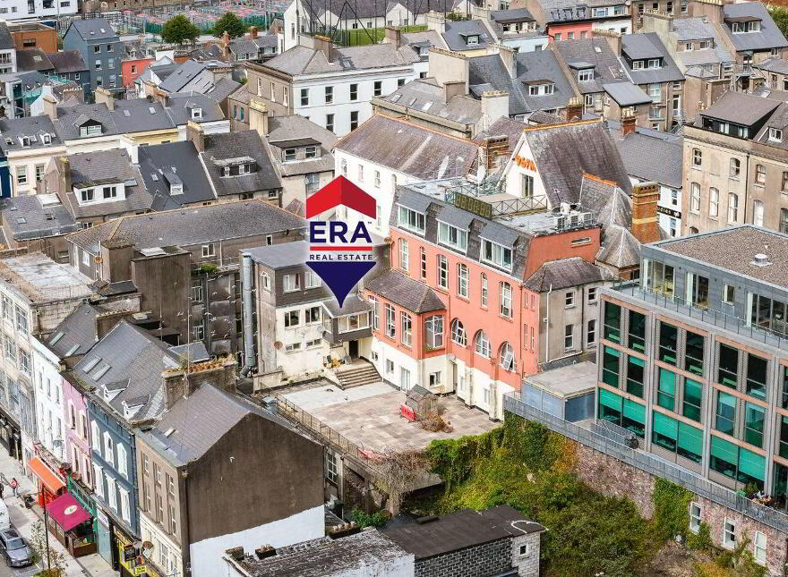 Apartment 2 Sidney Court, Wellington Road, Cork City Centre, T23E657