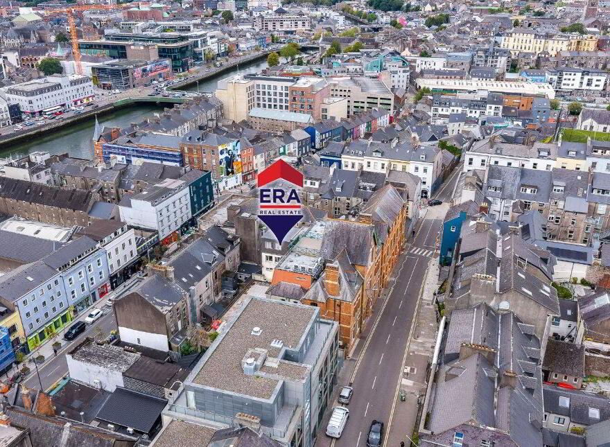 Apartment 2 Sidney Court, Wellington Road, Cork City Centre, T23E657