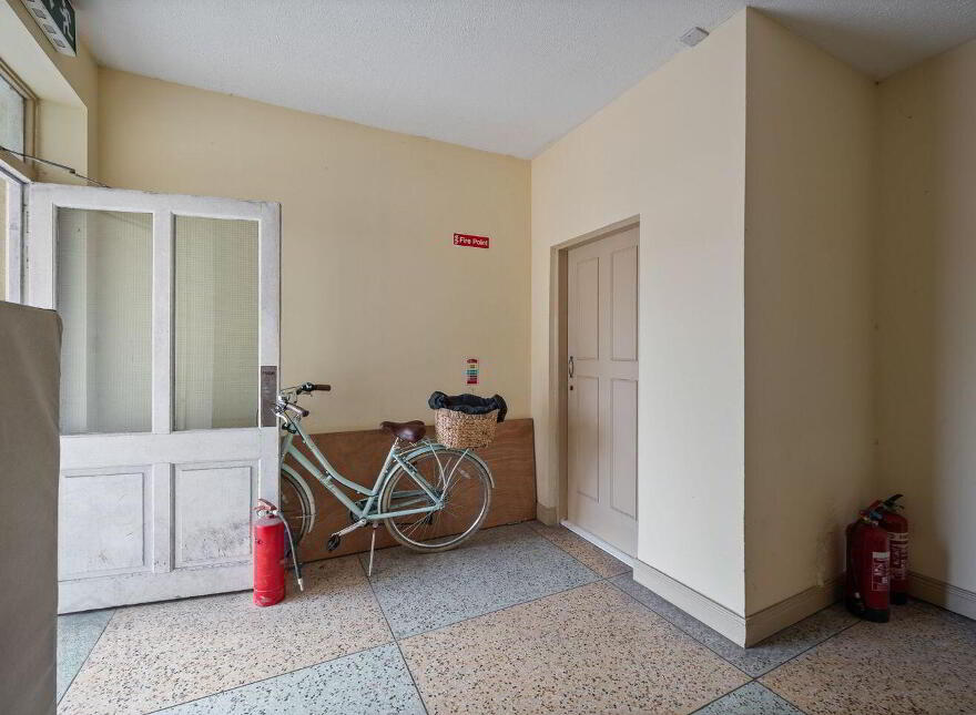 Apartment 2 Sidney Court, Wellington Road, Cork City Centre, T23E657