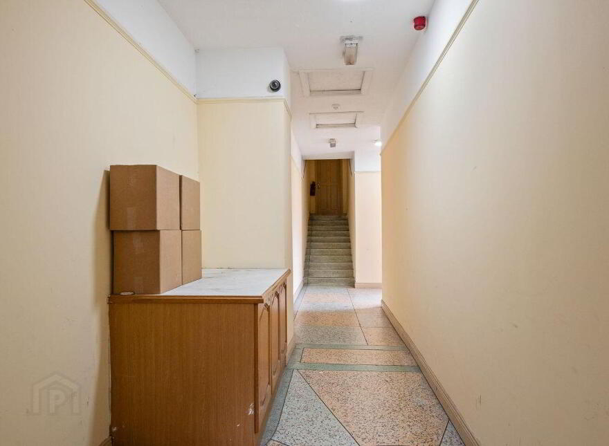 Apartment 2 Sidney Court, Wellington Road, Cork City Centre, T23E657
