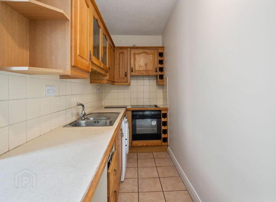 Apartment 2 Sidney Court, Wellington Road, Cork City Centre, T23E657