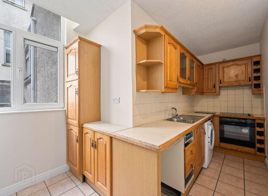 Apartment 2 Sidney Court, Wellington Road, Cork City Centre, T23E657