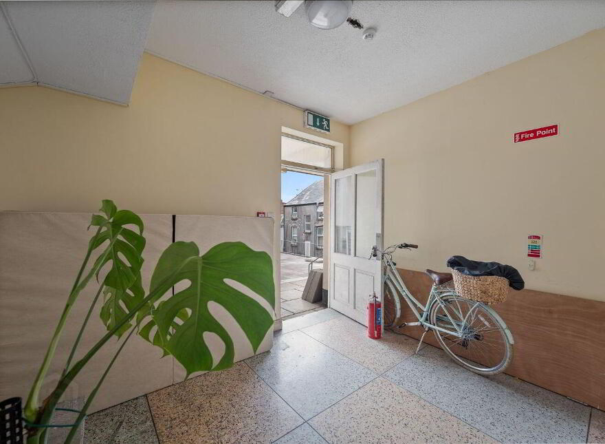Apartment 2 Sidney Court, Wellington Road, Cork City Centre, T23E657