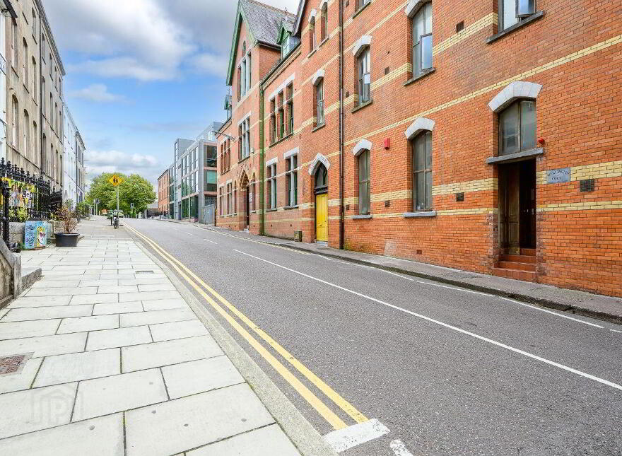 Apartment 2 Sidney Court, Wellington Road, Cork City Centre, T23E657