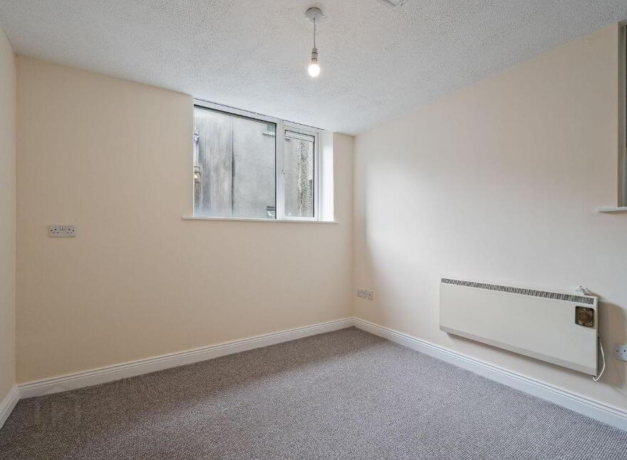 Apartment 2 Sidney Court, Wellington Road, Cork City Centre, T23E657