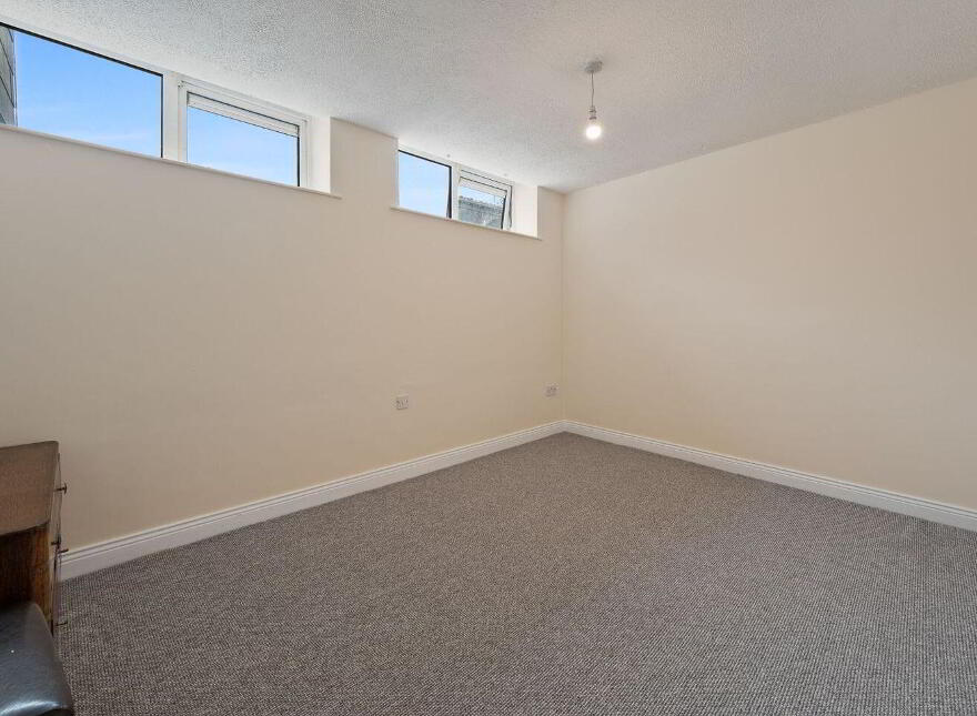 Apartment 2 Sidney Court, Wellington Road, Cork City Centre, T23E657