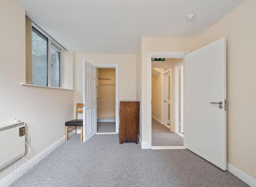 Apartment 2 Sidney Court, Wellington Road, Cork City Centre, T23E657
