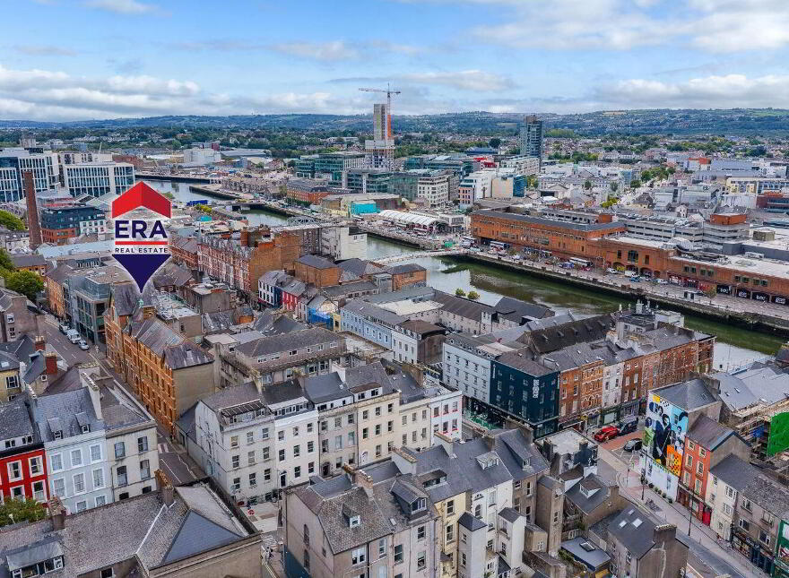 Apartment 2 Sidney Court, Wellington Road, Cork City Centre, T23E657