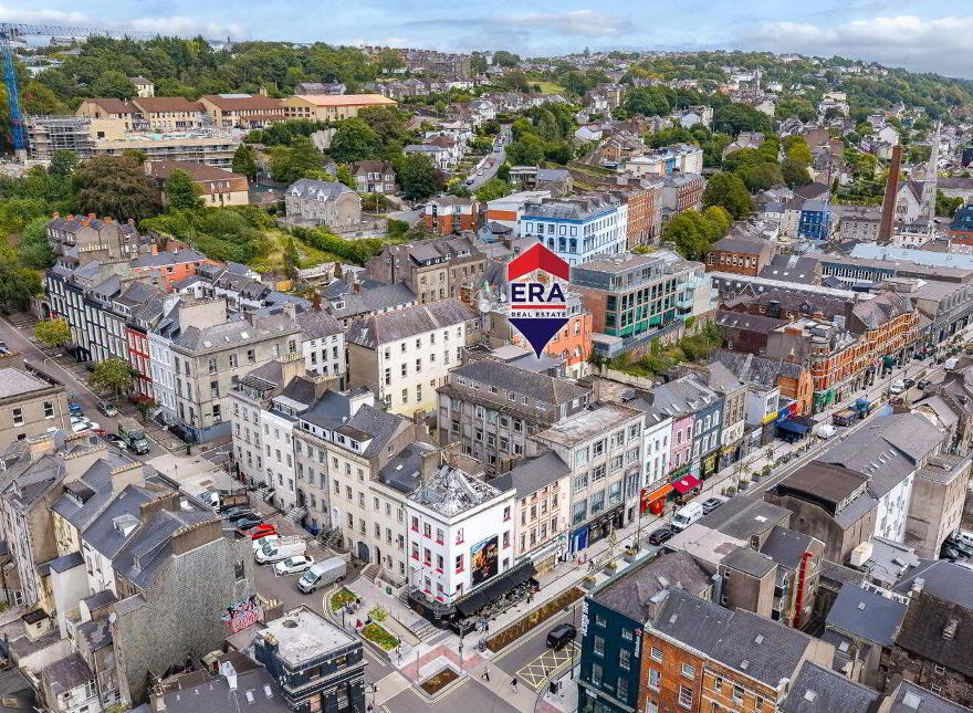 Apartment 2 Sidney Court, Wellington Road, Cork City Centre, T23E657