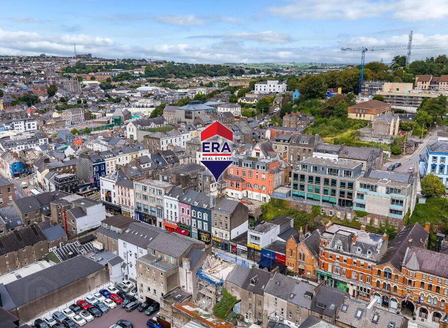 Apartment 2 Sidney Court, Wellington Road, Cork City Centre, T23E657