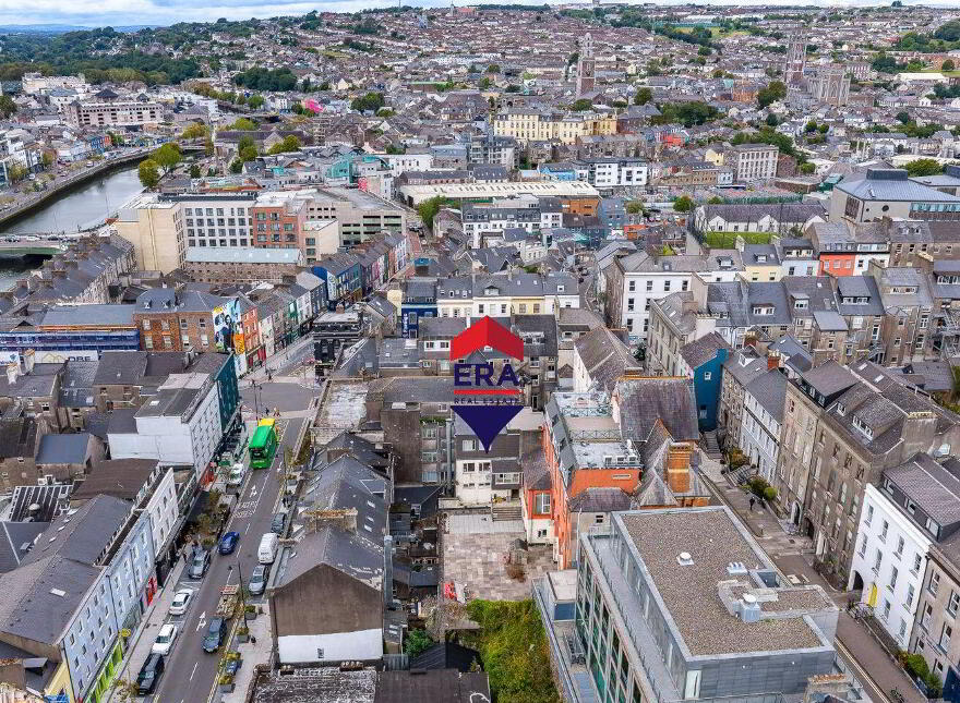 Apartment 2 Sidney Court, Wellington Road, Cork City Centre, T23E657