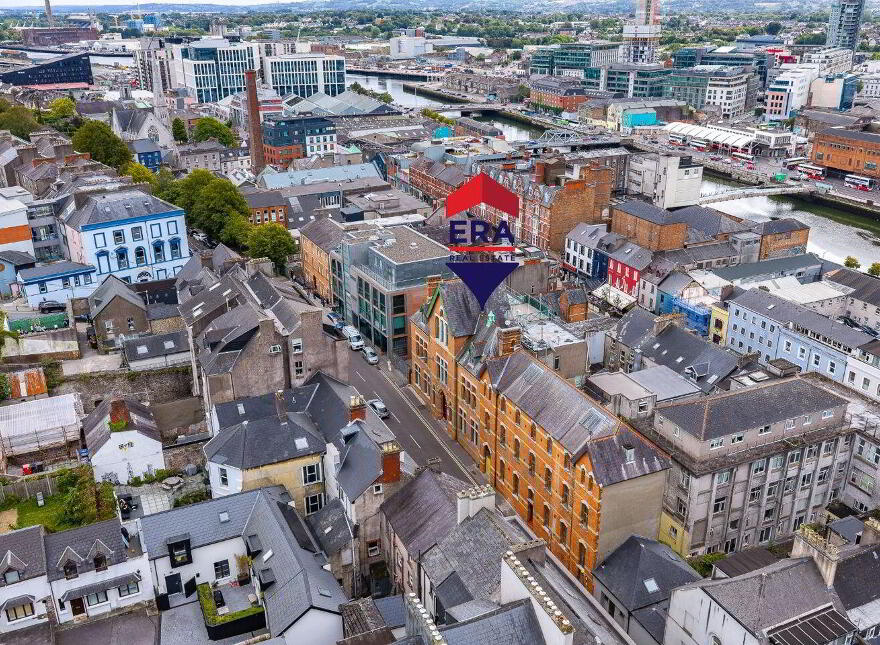 Apartment 2 Sidney Court, Wellington Road, Cork City Centre, T23E657