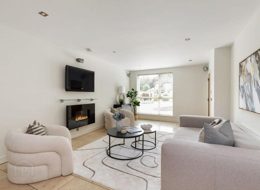 4 Longwood, Wynnsward Park, Clonskeagh, Clonskeagh, D14H9C6