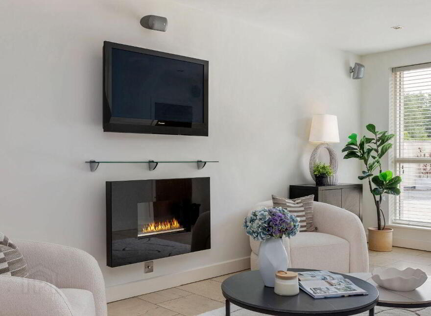 4 Longwood, Wynnsward Park, Clonskeagh, Clonskeagh, D14H9C6
