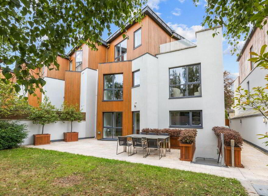 4 Longwood, Wynnsward Park, Clonskeagh, Clonskeagh, D14H9C6