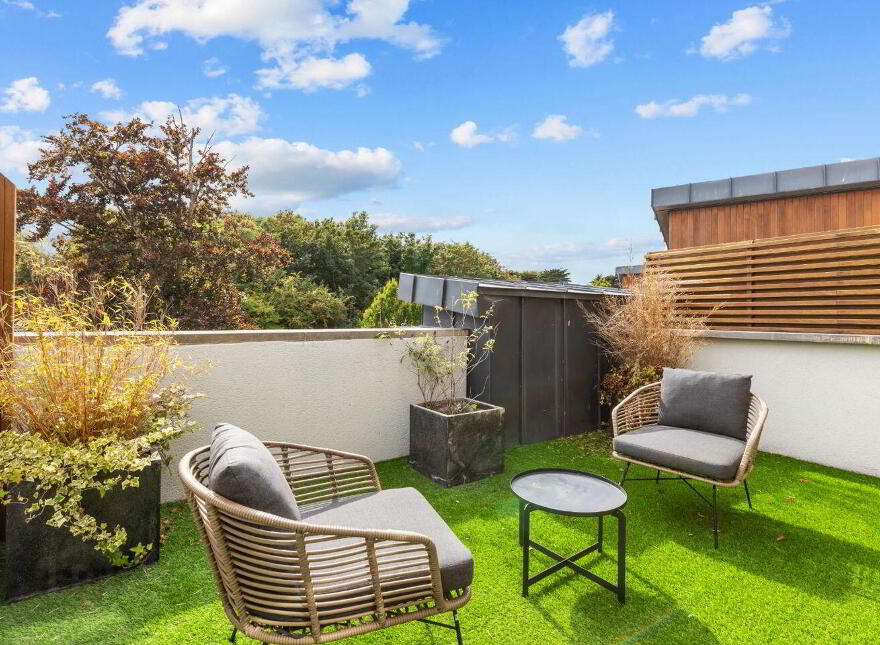 4 Longwood, Wynnsward Park, Clonskeagh, Clonskeagh, D14H9C6