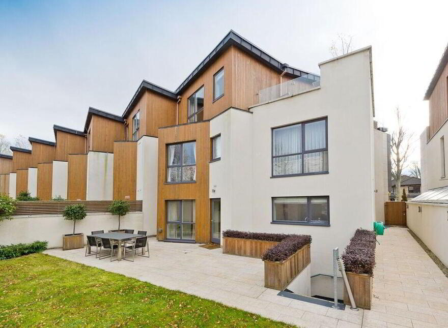 4 Longwood, Wynnsward Park, Clonskeagh, Clonskeagh, D14H9C6