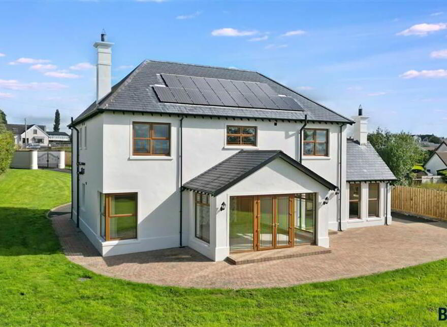 116a Glen Road, Maghera, BT46 5JG