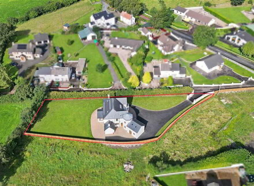 116a Glen Road, Maghera, BT46 5JG