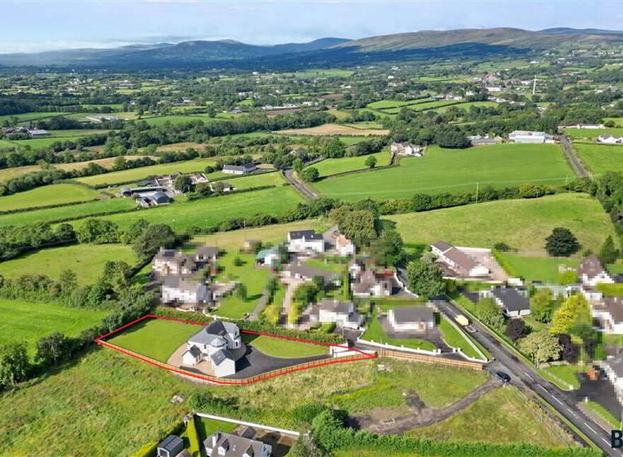 116a Glen Road, Maghera, BT46 5JG
