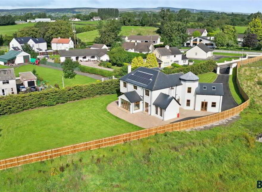 116a Glen Road, Maghera, BT46 5JG