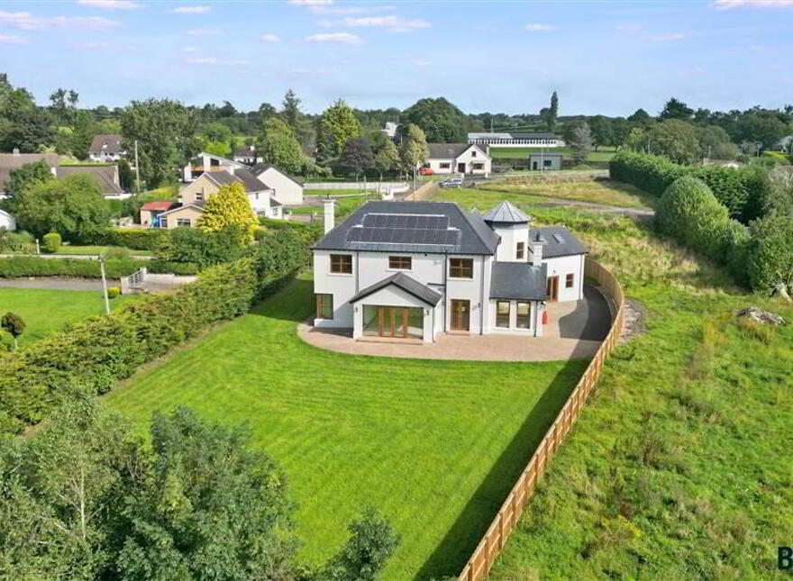 116a Glen Road, Maghera, BT46 5JG