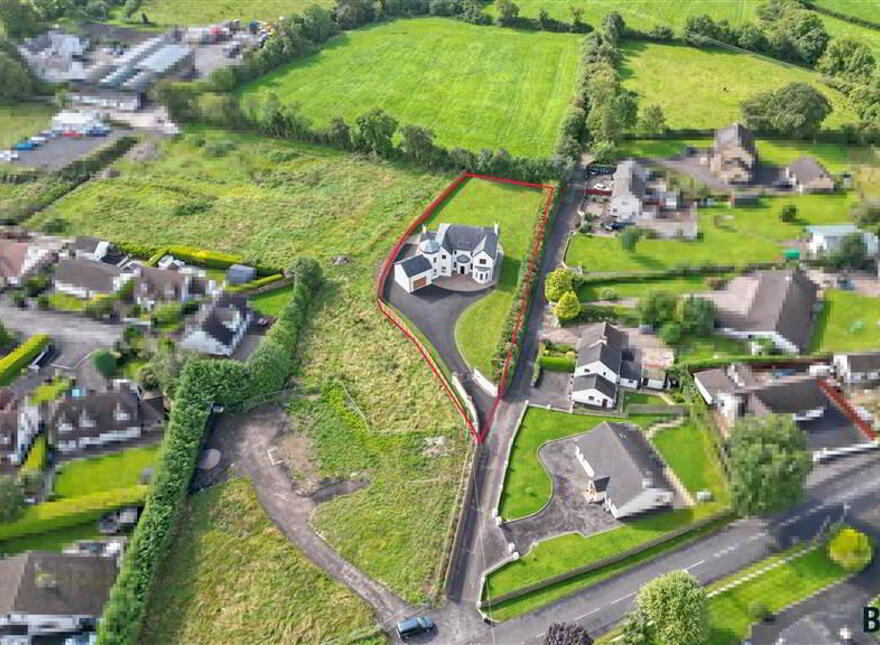 116a Glen Road, Maghera, BT46 5JG