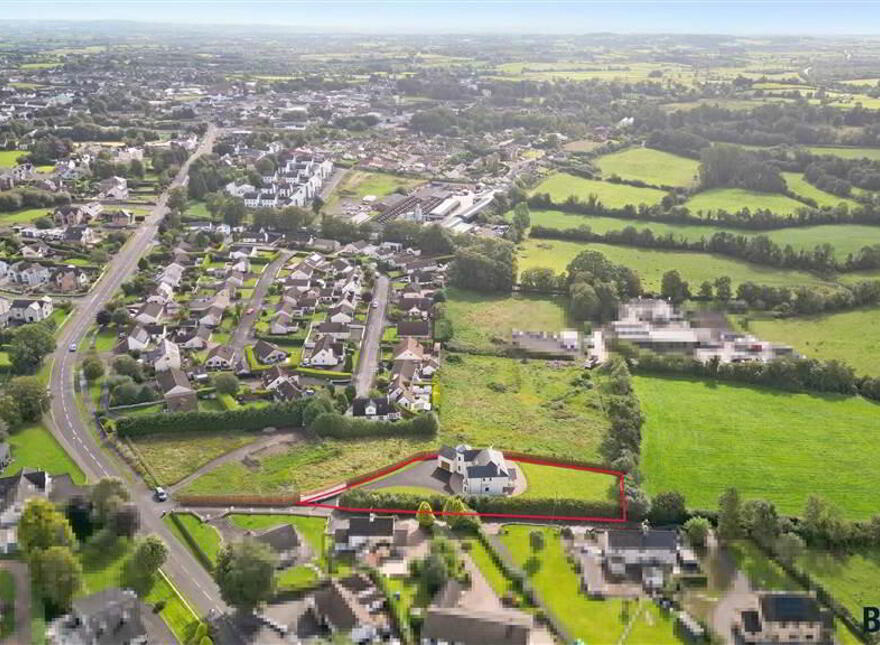 116a Glen Road, Maghera, BT46 5JG