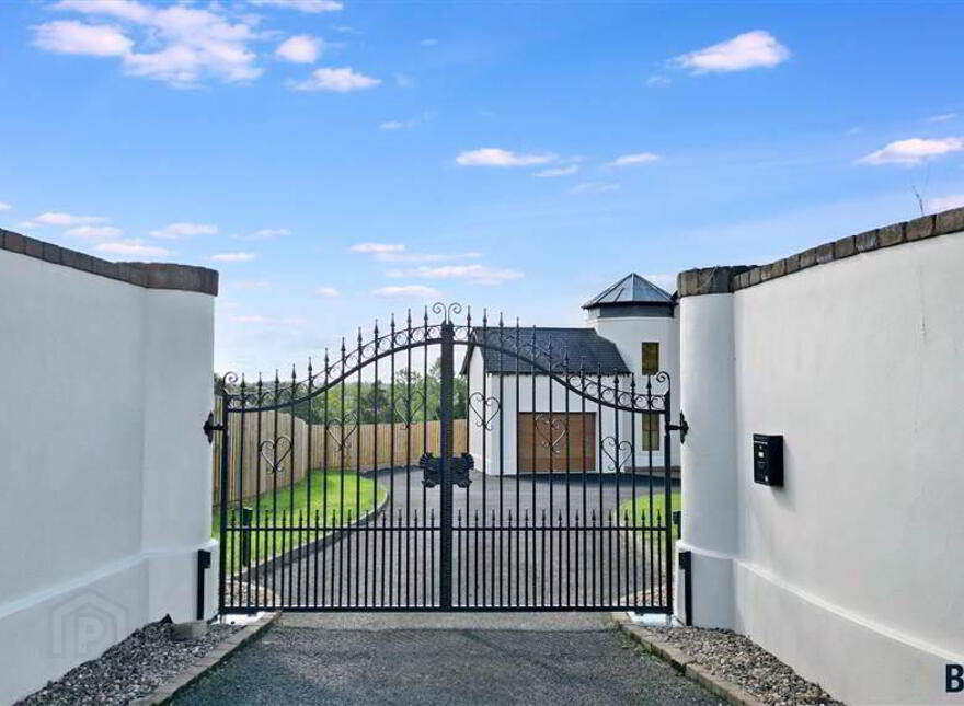116a Glen Road, Maghera, BT46 5JG
