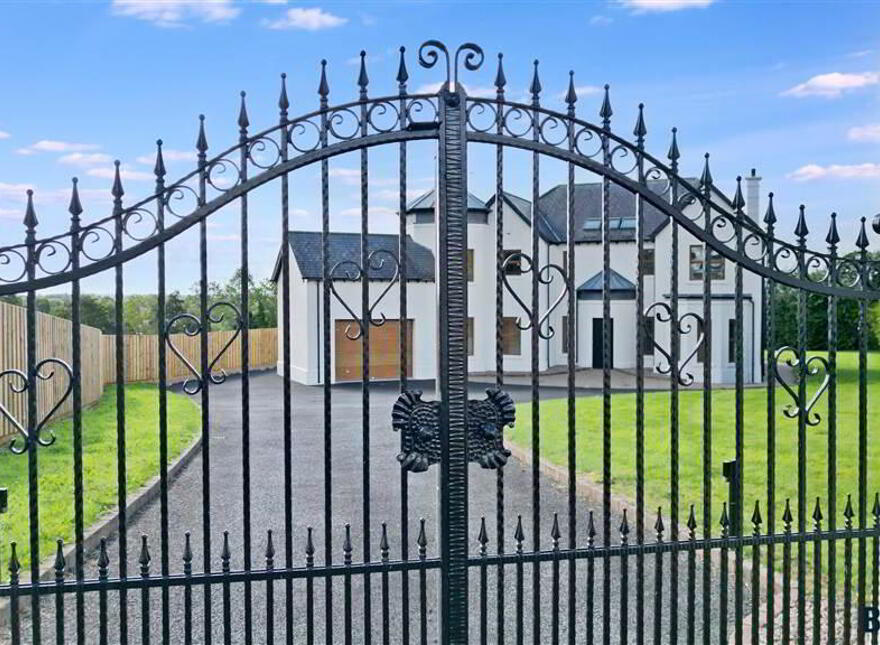 116a Glen Road, Maghera, BT46 5JG