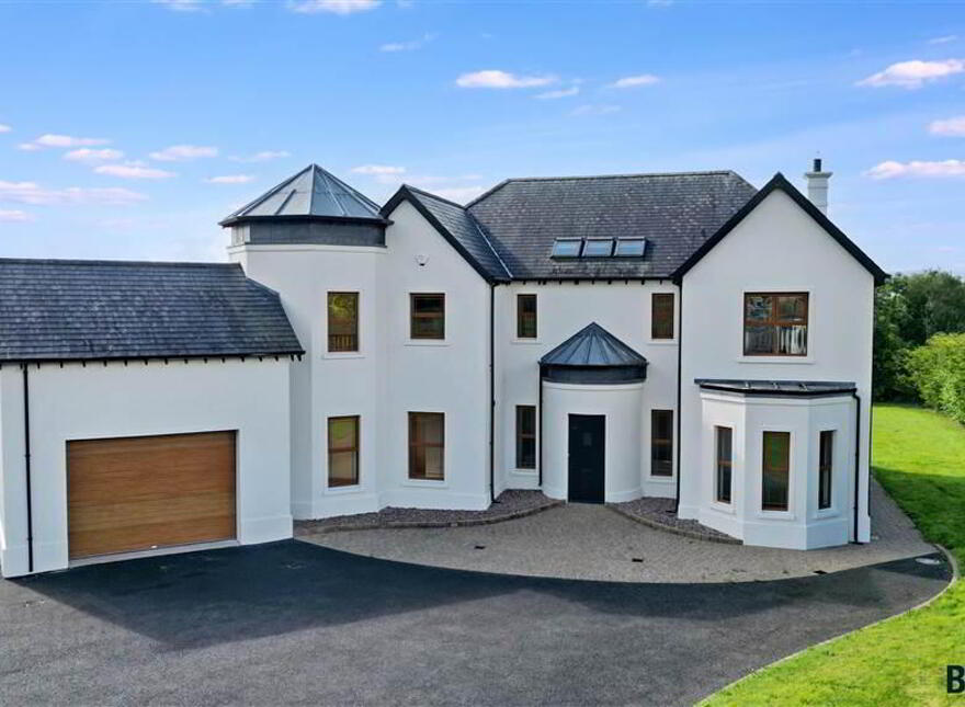 116a Glen Road, Maghera, BT46 5JG