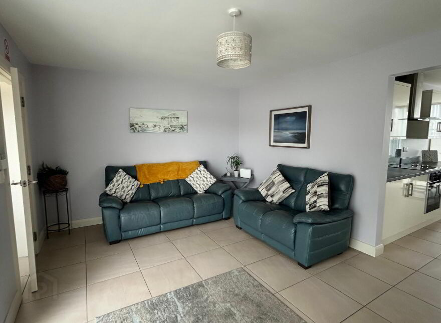 51A Coleraine Road, Portrush, BT56 8HR