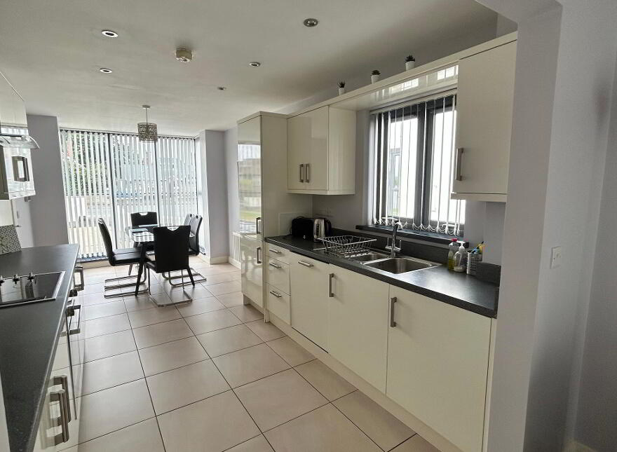 51A Coleraine Road, Portrush, BT56 8HR