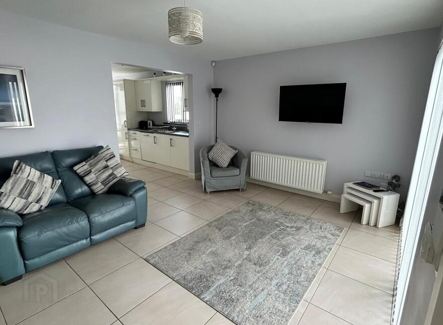 51A Coleraine Road, Portrush, BT56 8HR