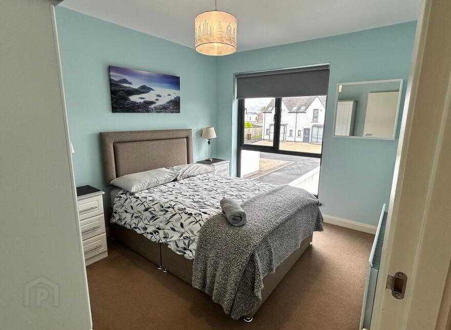 51A Coleraine Road, Portrush, BT56 8HR