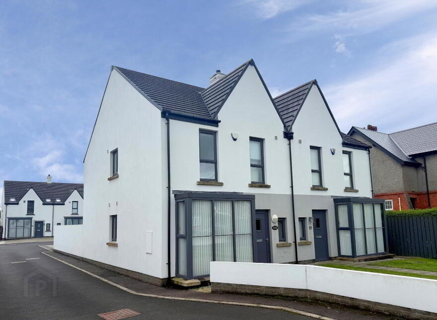 51A Coleraine Road, Portrush, BT56 8HR