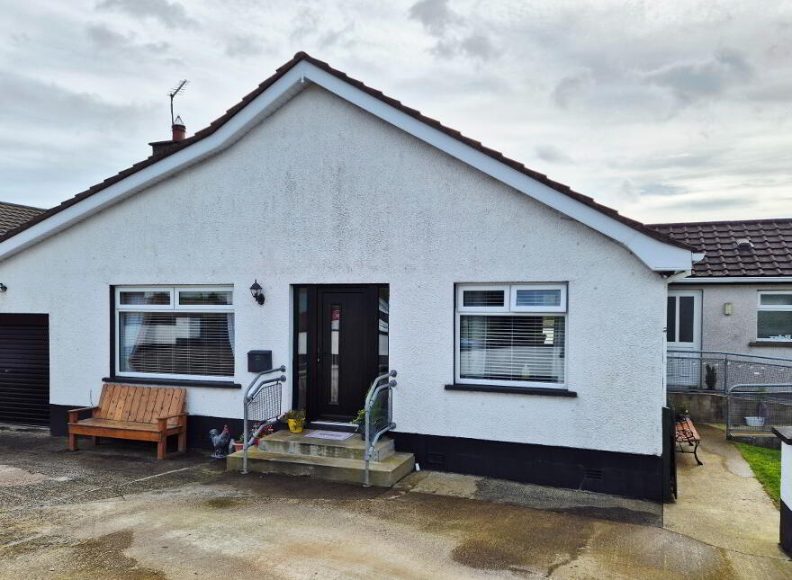 10 Dunderg Park, Macosquin, Coleraine, BT51 4LF