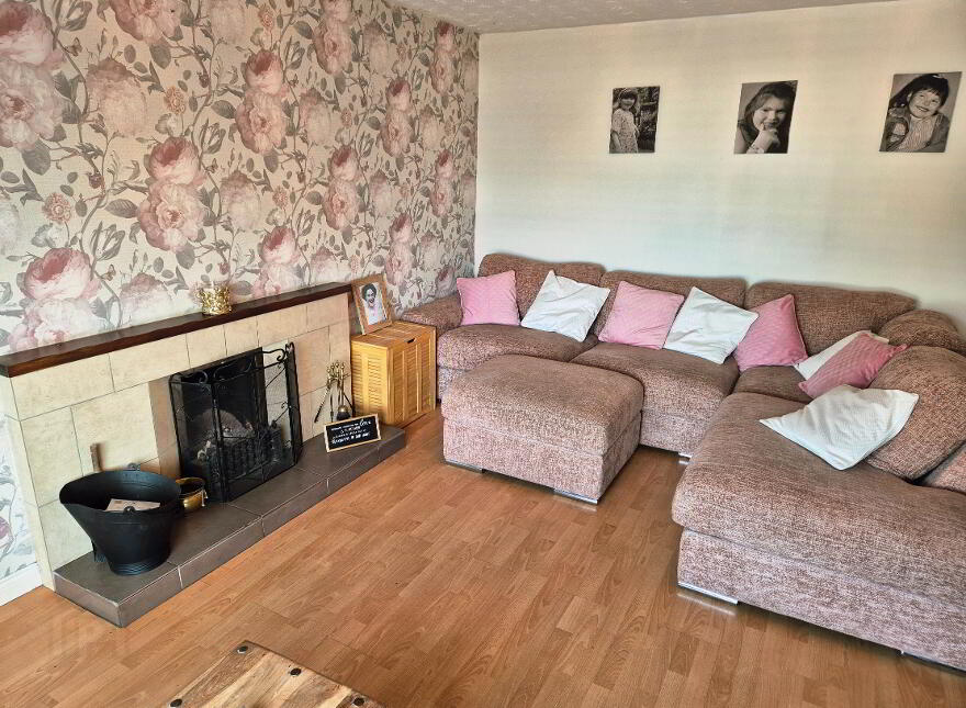10 Dunderg Park, Macosquin, Coleraine, BT51 4LF