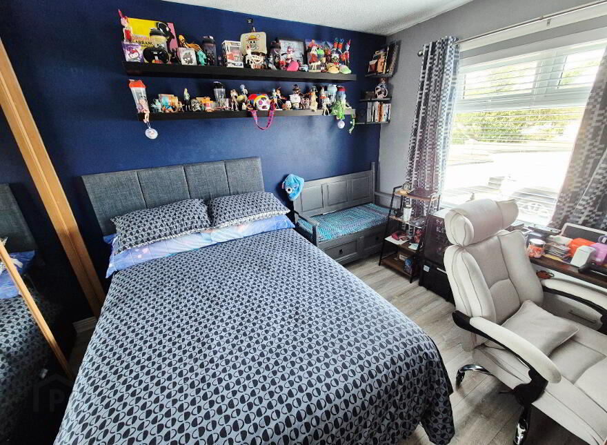10 Dunderg Park, Macosquin, Coleraine, BT51 4LF