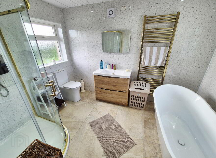 10 Dunderg Park, Macosquin, Coleraine, BT51 4LF
