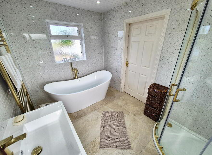 10 Dunderg Park, Macosquin, Coleraine, BT51 4LF