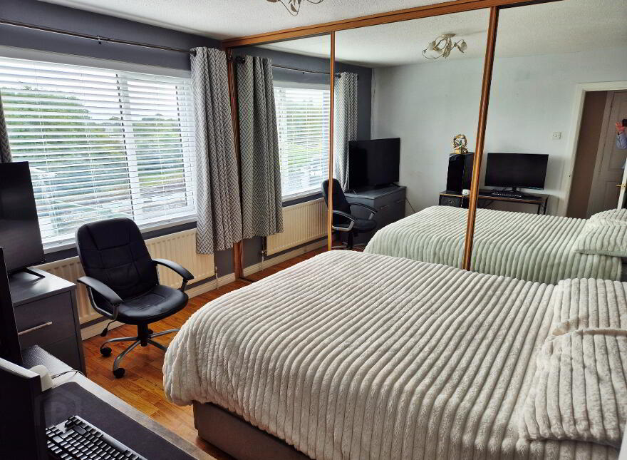 10 Dunderg Park, Macosquin, Coleraine, BT51 4LF