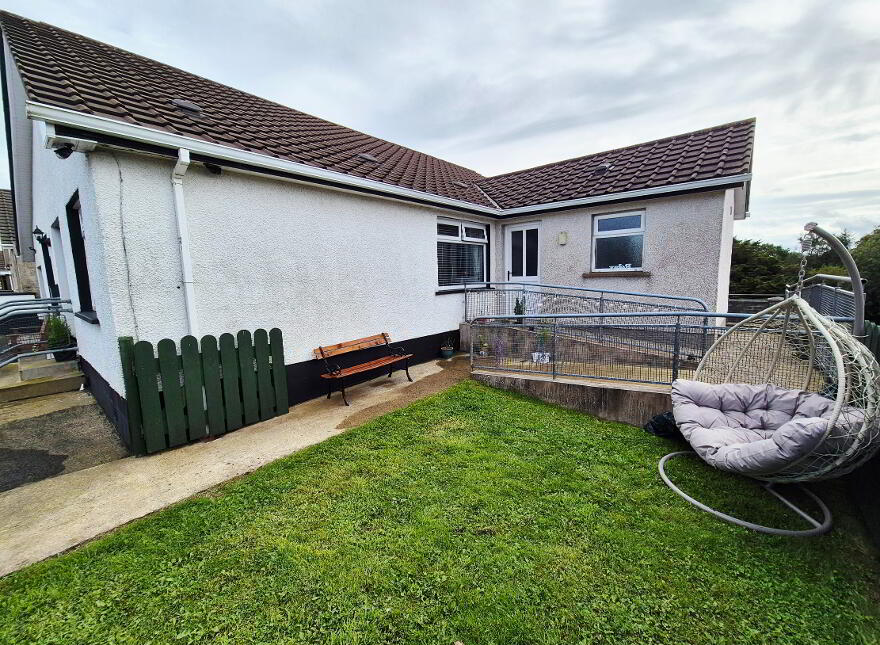 10 Dunderg Park, Macosquin, Coleraine, BT51 4LF